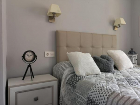geminis ONE, Aguadulce